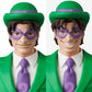 MAFEX Batman: Hush The Riddler (Batman: Hush Ver.)