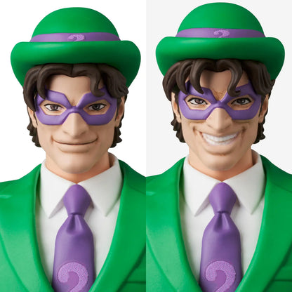 MAFEX Batman: Hush The Riddler (Batman: Hush Ver.)