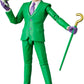 MAFEX Batman: Hush The Riddler (Batman: Hush Ver.)