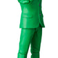 MAFEX Batman: Hush The Riddler (Batman: Hush Ver.)