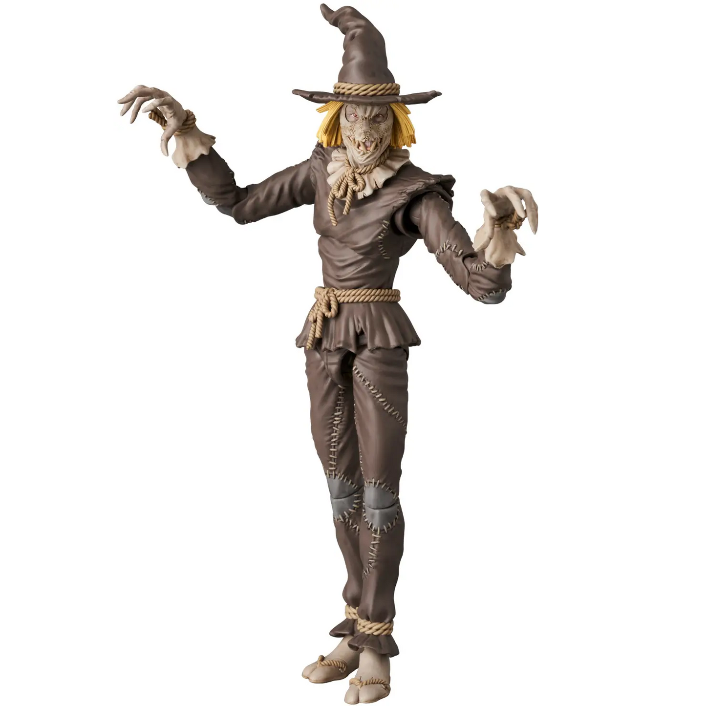 MAFEX Batman: Hush Scarecrow (Batman: Hush Ver.)