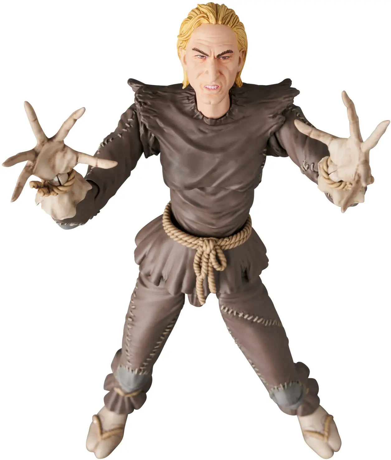 MAFEX Batman: Hush Scarecrow (Batman: Hush Ver.)