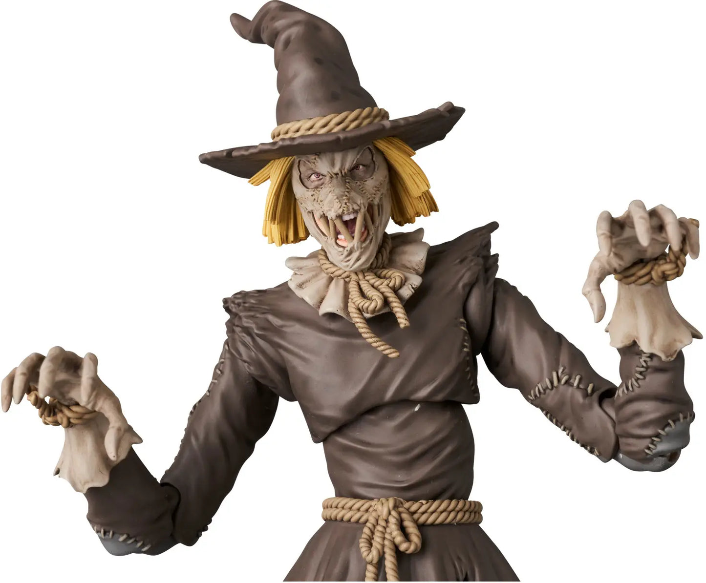 MAFEX Batman: Hush Scarecrow (Batman: Hush Ver.)