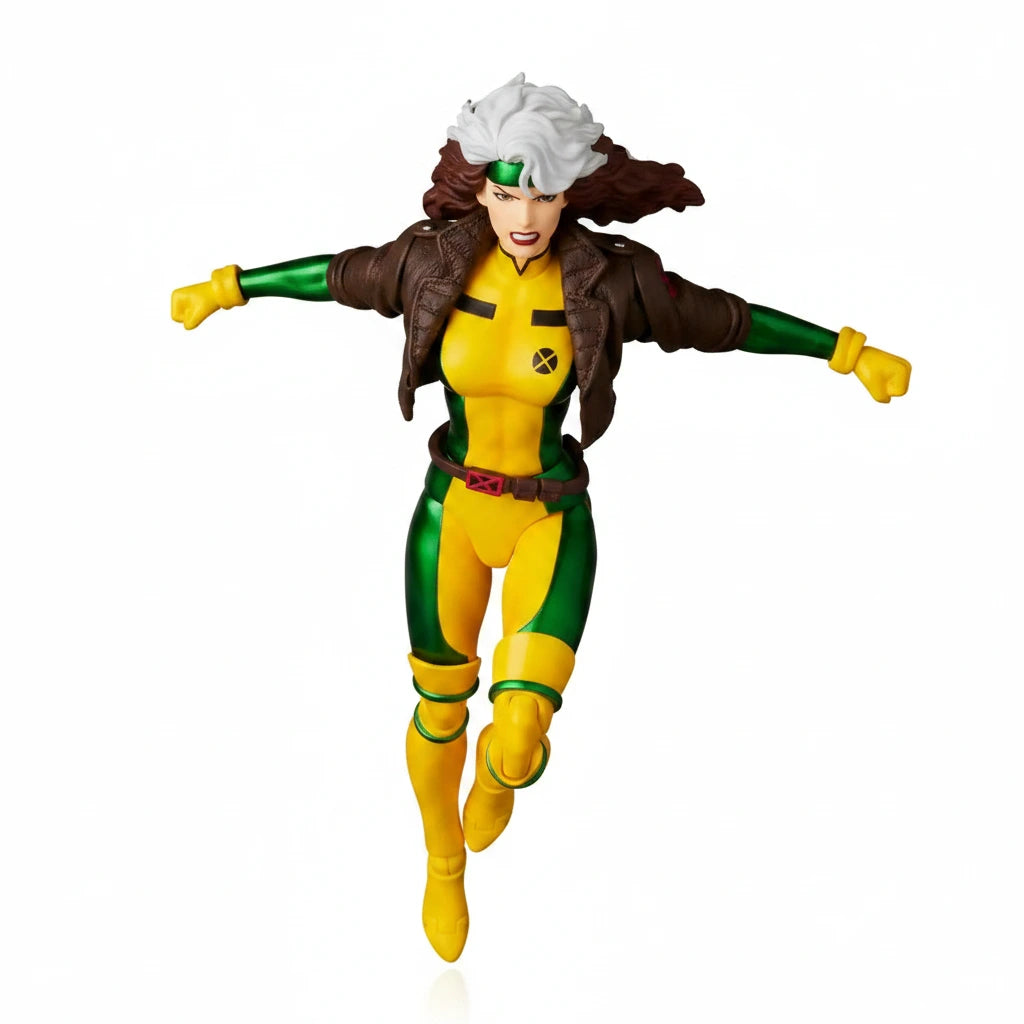 MAFEX X-Men Rogue (Comic Ver.)
