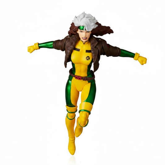 MAFEX X-Men Rogue (Comic Ver.)