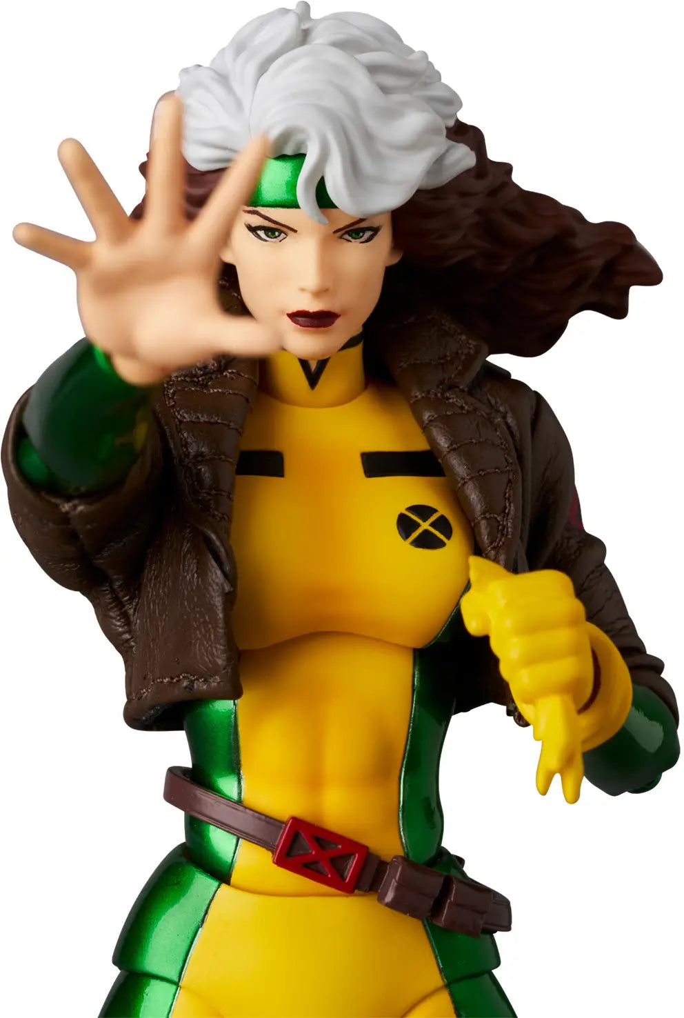 MAFEX X-Men Rogue (Comic Ver.)