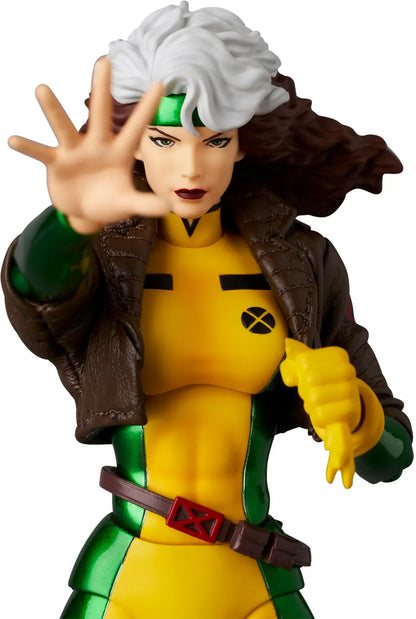 MAFEX X-Men Rogue (Comic Ver.)