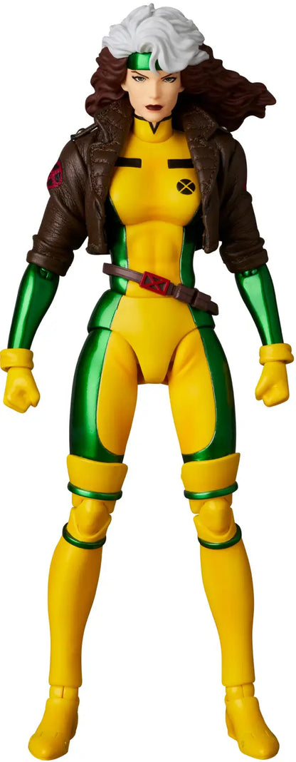 MAFEX X-Men Rogue (Comic Ver.)