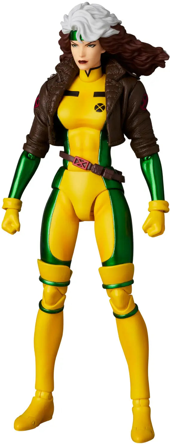 MAFEX X-Men Rogue (Comic Ver.)