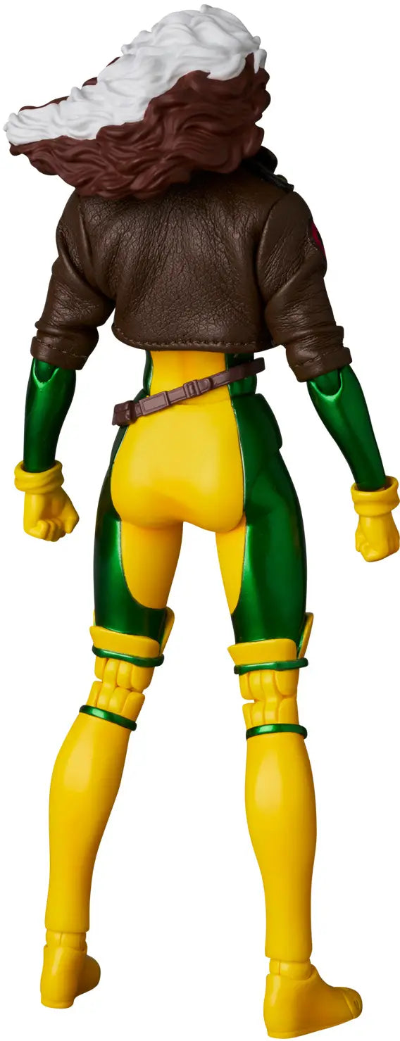 MAFEX X-Men Rogue (Comic Ver.)