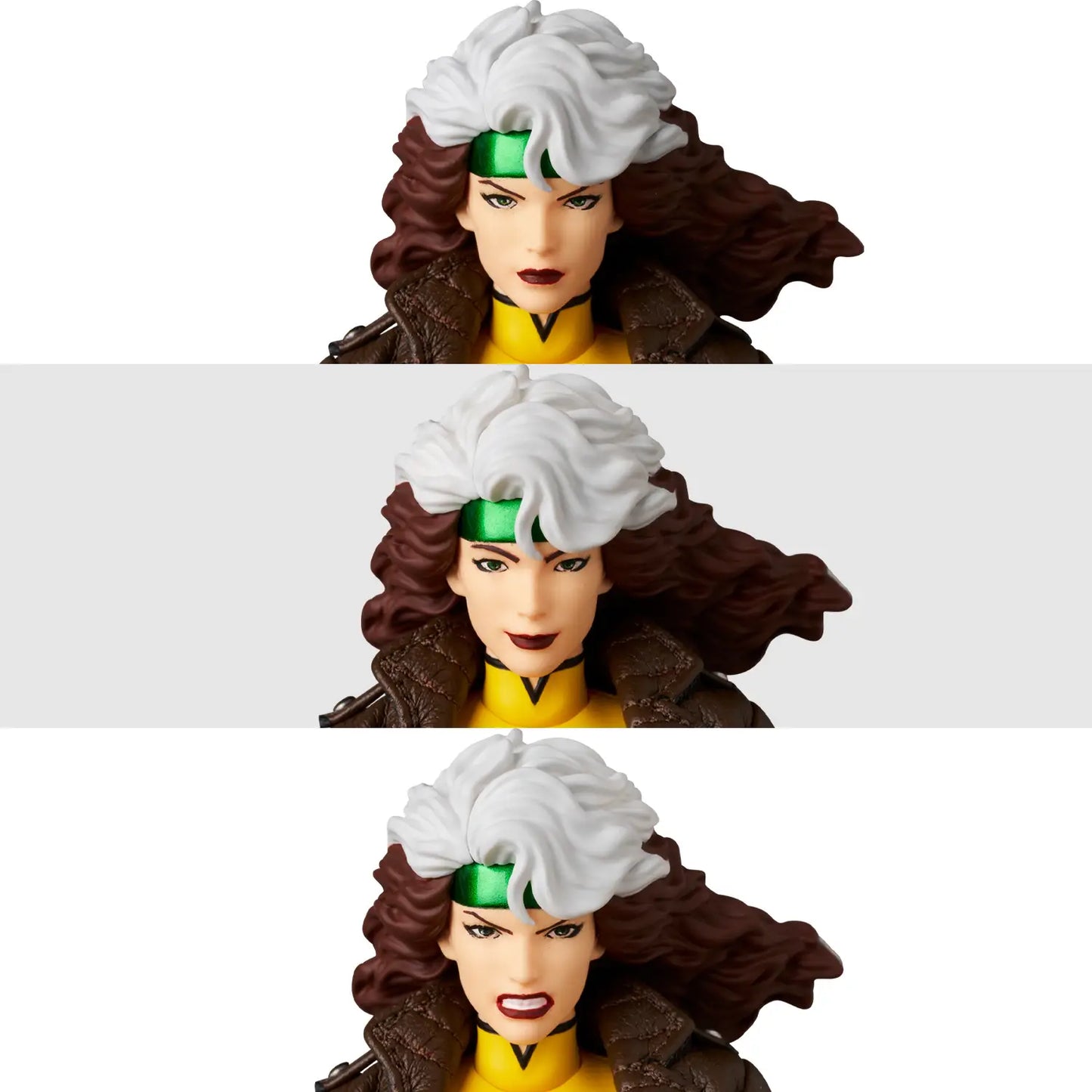 MAFEX X-Men Rogue (Comic Ver.)