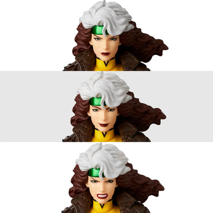 MAFEX X-Men Rogue (Comic Ver.)