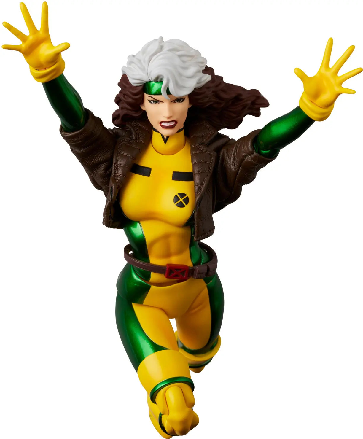 MAFEX X-Men Rogue (Comic Ver.)
