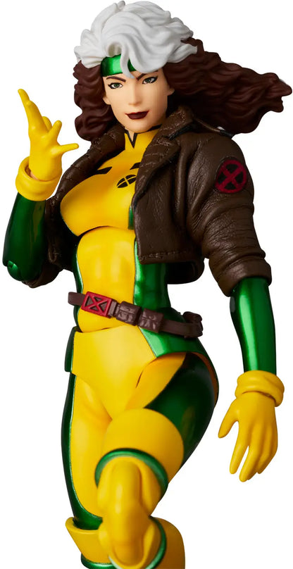MAFEX X-Men Rogue (Comic Ver.)