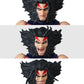 MAFEX Weapon X (Age Of Apocalypse Ver.)