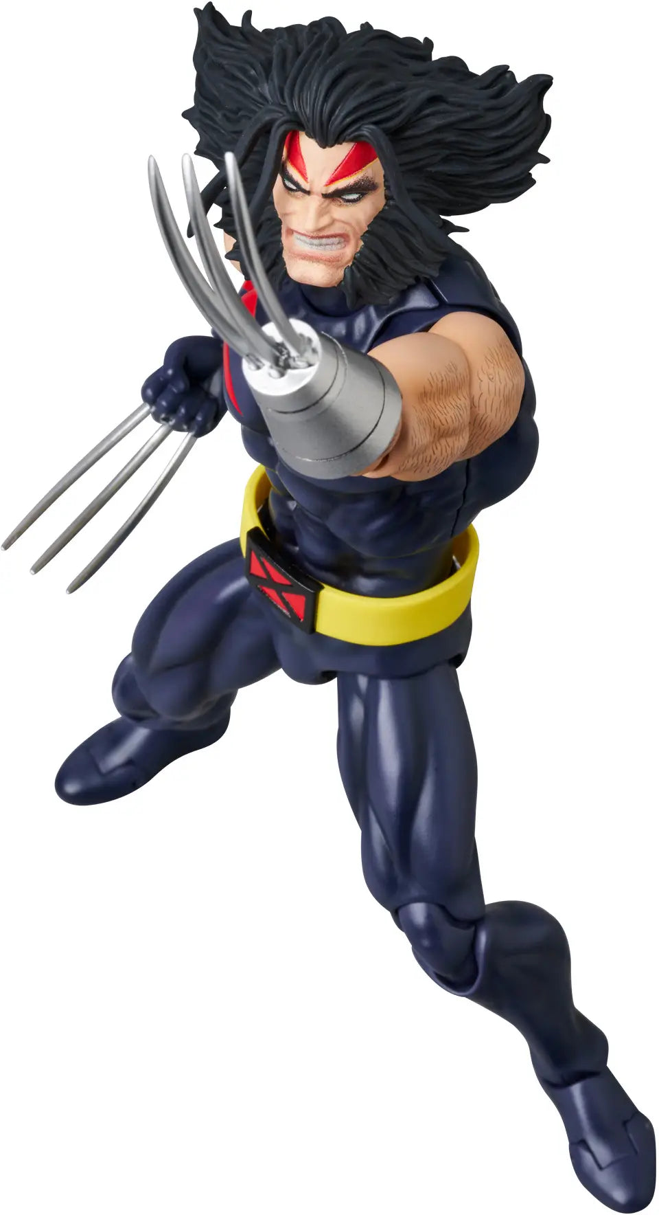 MAFEX Weapon X (Age Of Apocalypse Ver.)
