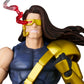 MAFEX Cyclops (Age Of Apocalypse Ver.)