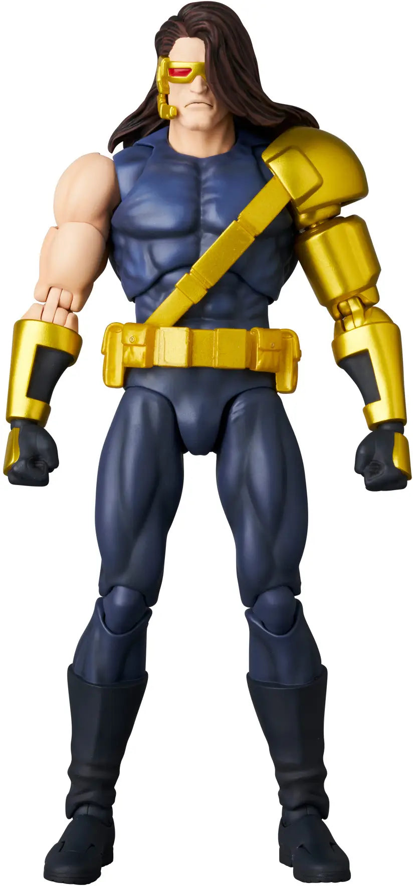 MAFEX Cyclops (Age Of Apocalypse Ver.)