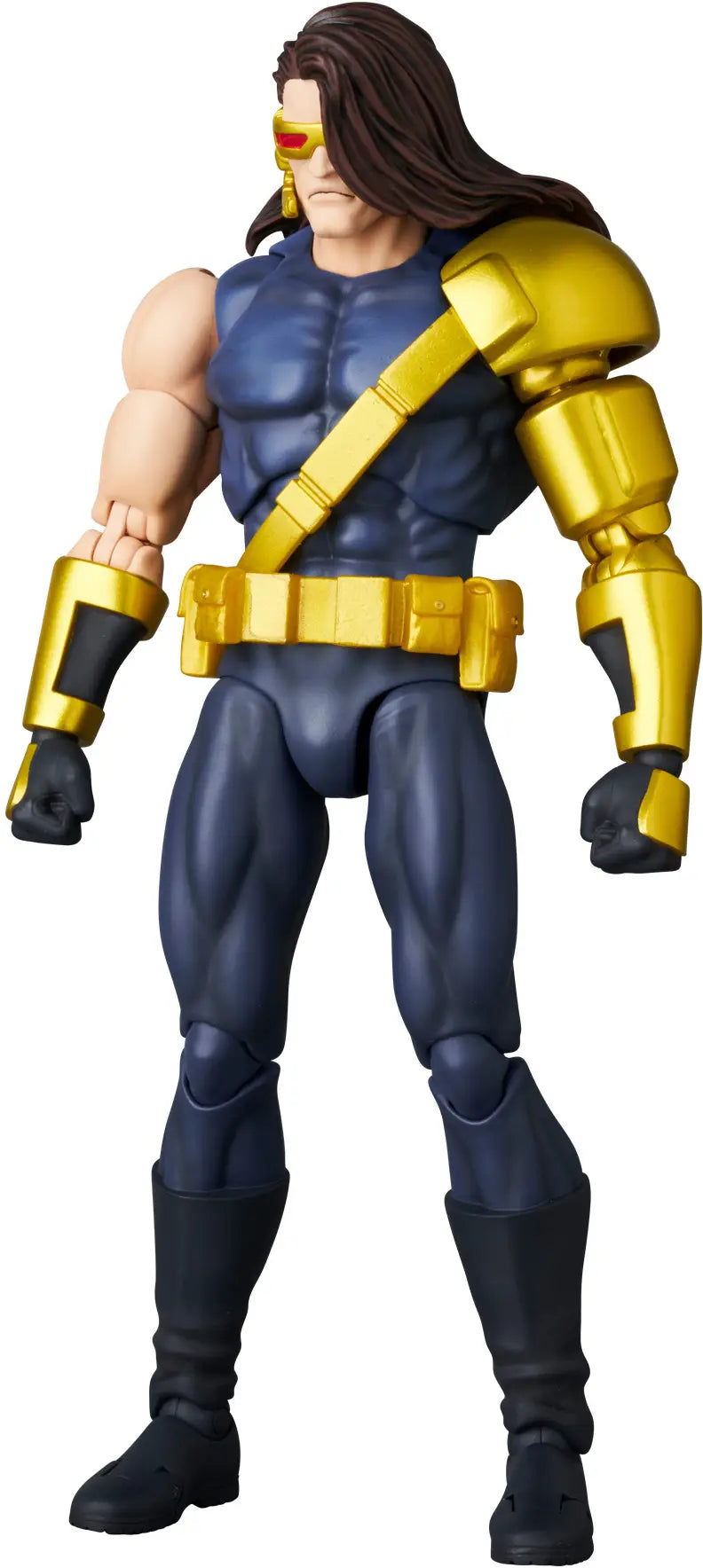 MAFEX Cyclops (Age Of Apocalypse Ver.)
