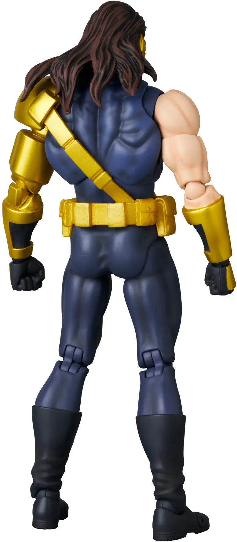 MAFEX Cyclops (Age Of Apocalypse Ver.)