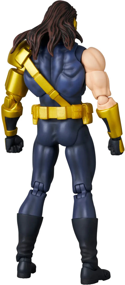MAFEX Cyclops (Age Of Apocalypse Ver.)
