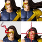 MAFEX Cyclops (Age Of Apocalypse Ver.)