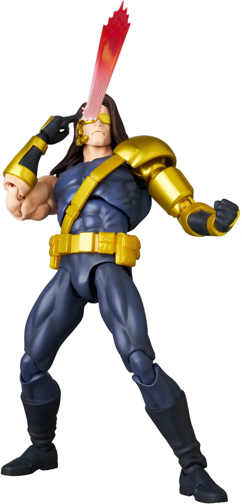 MAFEX Cyclops (Age Of Apocalypse Ver.)