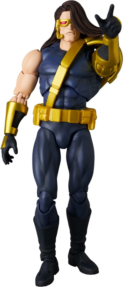 MAFEX Cyclops (Age Of Apocalypse Ver.)