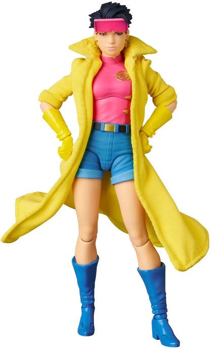 MAFEX X-Men Jubilee (Comic Ver.)