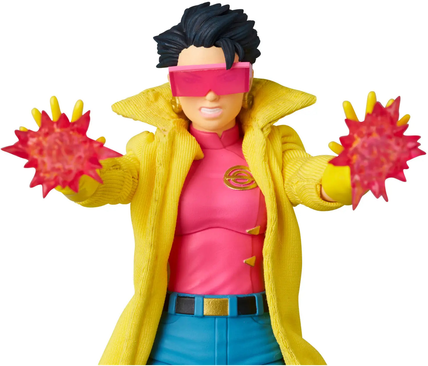 MAFEX X-Men Jubilee (Comic Ver.)