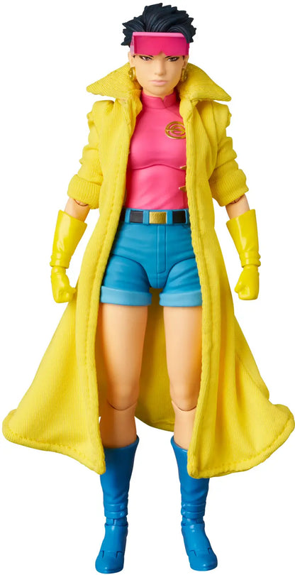 MAFEX X-Men Jubilee (Comic Ver.)