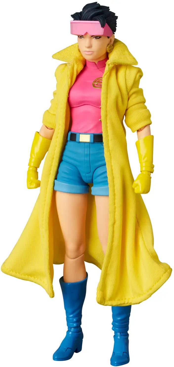 MAFEX X-Men Jubilee (Comic Ver.)