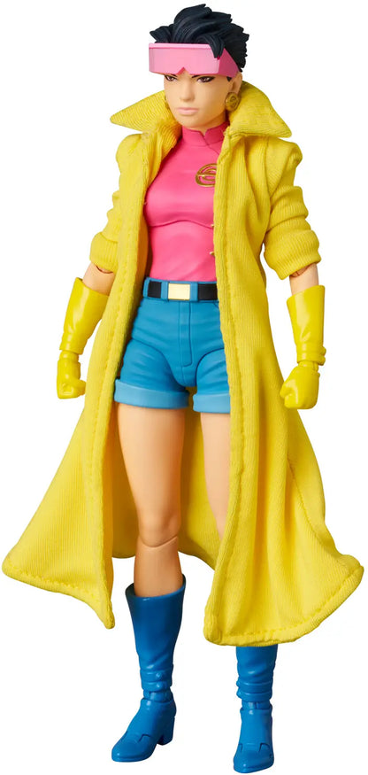 MAFEX X-Men Jubilee (Comic Ver.)
