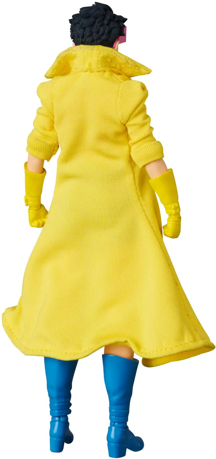 MAFEX X-Men Jubilee (Comic Ver.)
