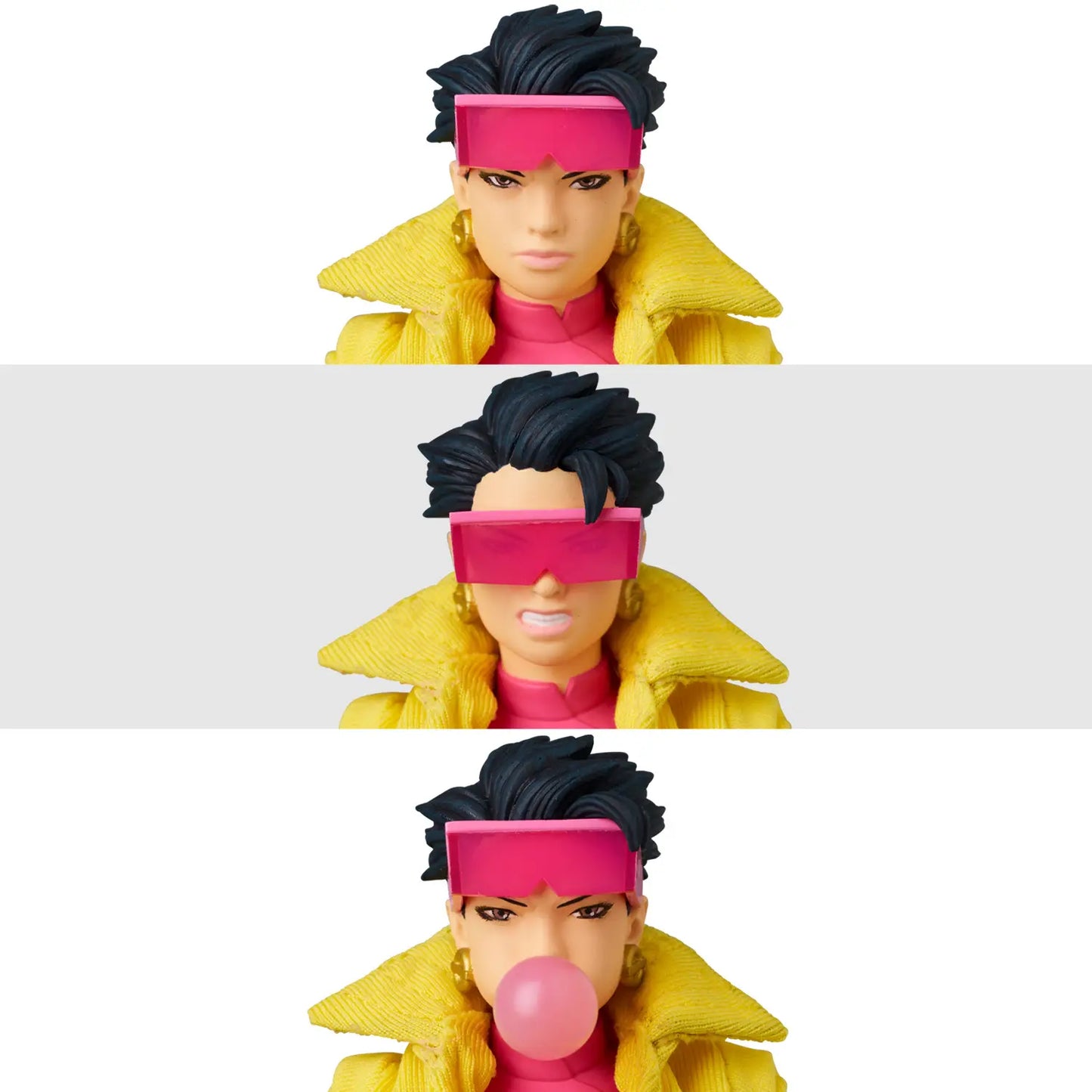 MAFEX X-Men Jubilee (Comic Ver.)