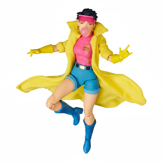 MAFEX X-Men Jubilee (Comic Ver.)