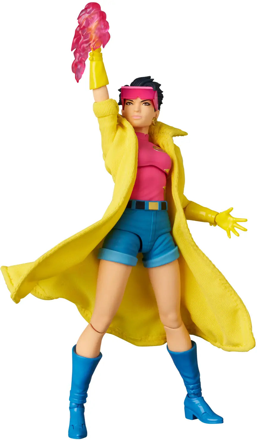 MAFEX X-Men Jubilee (Comic Ver.)
