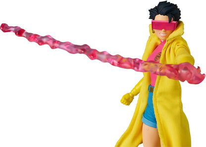 MAFEX X-Men Jubilee (Comic Ver.)