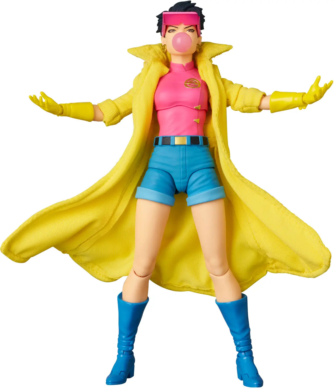 MAFEX X-Men Jubilee (Comic Ver.)