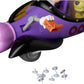 MAFEX Wacky Races Mean Machine