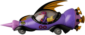 MAFEX Wacky Races Mean Machine