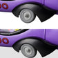 MAFEX Wacky Races Mean Machine