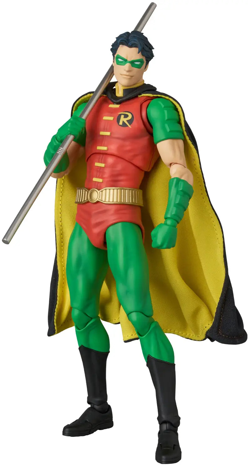 MAFEX Batman: Hush Robin (Batman: Hush Ver.)