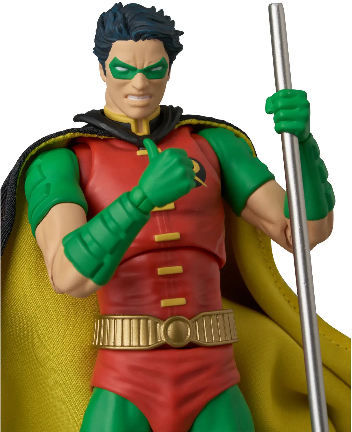 MAFEX Batman: Hush Robin (Batman: Hush Ver.)