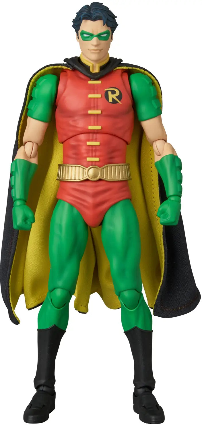 MAFEX Batman: Hush Robin (Batman: Hush Ver.)