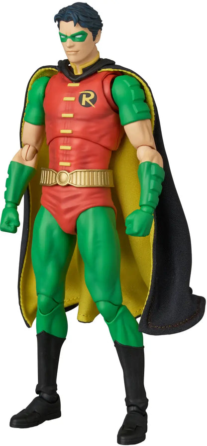 MAFEX Batman: Hush Robin (Batman: Hush Ver.)