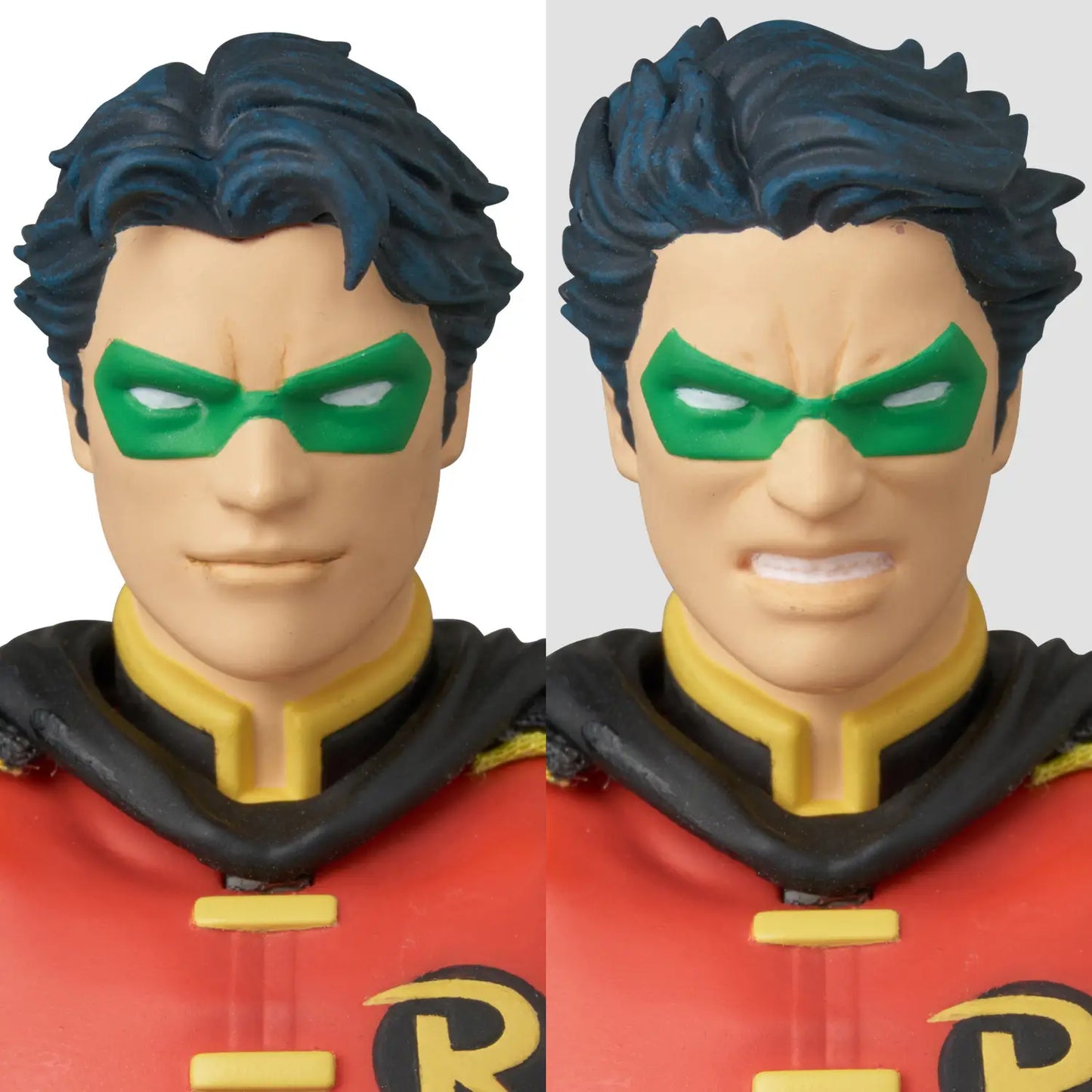MAFEX Batman: Hush Robin (Batman: Hush Ver.)