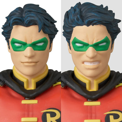 MAFEX Batman: Hush Robin (Batman: Hush Ver.)
