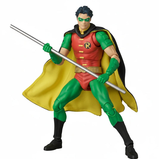 MAFEX Batman: Hush Robin (Batman: Hush Ver.)