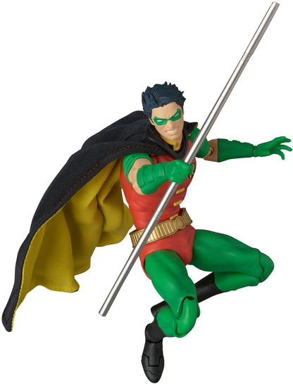 MAFEX Batman: Hush Robin (Batman: Hush Ver.)
